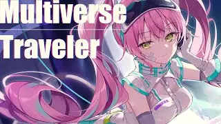 Laur - Multiverse Traveler