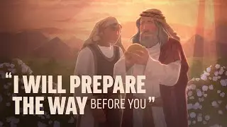 Book of Mormon | Jan 29-Feb 4 | 1 Nephi 16-22 | BYUtv