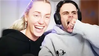 De beste momenten op stream van mijn vriendin.