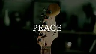 Acoustic guitar sad type beat -