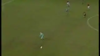 Paul Scholes vs. Panathinaikos