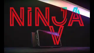 Atomos Ninja V Review - On-Camera Monitor + ProRes Recorder