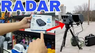 2023-Yilda Qaysi ANTI RADARni Sotib Olgan Yaxshi. ANTI RADARlar Haqida Malumot/obuna bo'ling