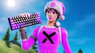 1 month kbm progression (ASMR)