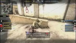 [CSGO] Tango Kilo