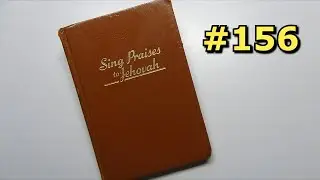 1984 - Kingdom Melodies - 156 - I Want to