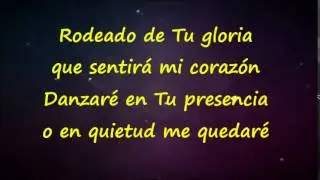 Solo me imagino - Vino Nuevo - Con Letra