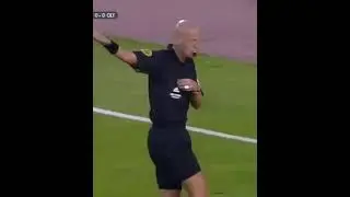 Калина удаляет Бартеза в финале