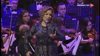 Gulnaz Ismailova - Bolero Of Elena ( Merce Dilette Amiche )
