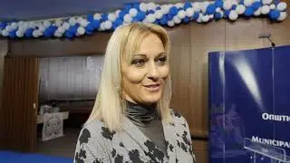 Svečana dodela Vukovih diploma i svedočanstava maturantima Palanačke gimnazije