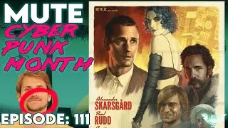 Kicking Off 2021 With A Dumb Beard and Mute | Transmit Ep. 111