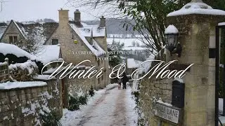 a quiet winter playlist for quiet people (winter version)/reading, writing, or studying