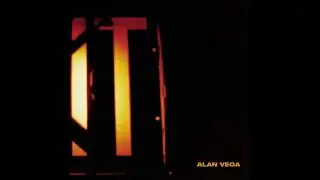 Alan Vega - It - A1 - DTM