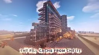 OneShotMC - Server Trailer