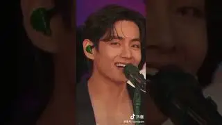 I Think Every ARMY reaction when they see Taehyung 😅
