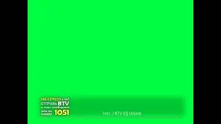 Графика с чатом BRIDGE TV (2009-2013) с Текстом