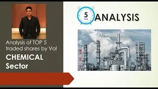 5 Minute Fundamental Analysis on CHEMICAL SECTOR || PIDILITE- UPL- IGL- DEEPAK NITRATE- TATA CHEM