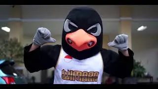 Maskot DBL SMA BSS - Cinematic Video Release