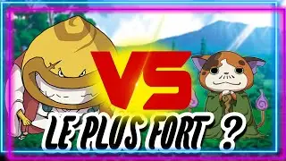 DÉMOPHAGE VS MAÎTRE NYADA : qui GAGNE ? (ft. @Sanbaaad)