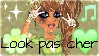 MSP - Look [pas] cher !!