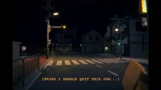 MIDNIGHT POSTMAN