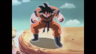 Son Goku Vs. Vegeta But It’s a meme
