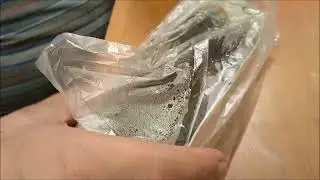 19 февраля 2022 г.Садовые истории . Начало.Посадка перцев и баклажанов.