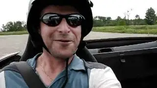 Life in a Day - July 24th - Autocross Racing - Part 8