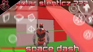 Space dash 💫 (1v1.lol mobile montage)