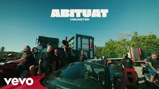 VMonster - ABITUAT (Official Music Video)