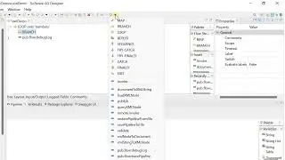 Exit Flow Step | Exit from $iteration | Software AG webMethods