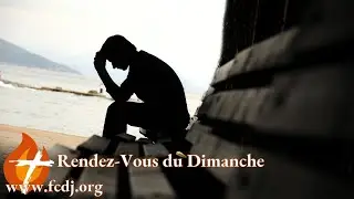 Faire la différence entre le travail et la préoccupation (4 mai 2025)
