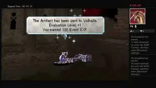Valkyrie profile lenneth