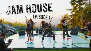 Jam House Episode 1