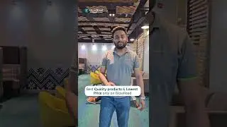 💯 GlowRoad par hi milega aapko har type ke products sabse kam daam par! 💥