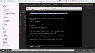 Ruby on Rails Tutorial 12   Devise Configurations