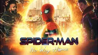 TRAILER HOMEM ARANHA SEM VOLTA PARA CASA ( DATA DO TRAILER )