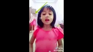 TIK TOK IBUNYA LAGI GANTI BAJU