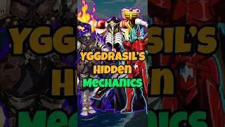 Yggdrasil's Class System Explained 