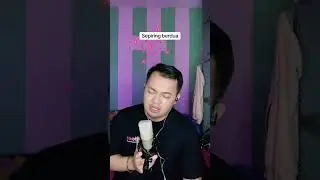 Cover sepiring berdua