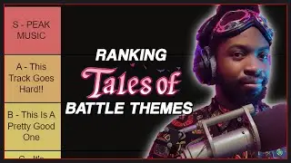 Ranking Every 
