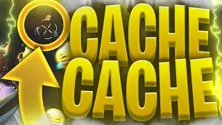 CACHE CACHE SUR CREATIVE DESTRUCTION!!!!
