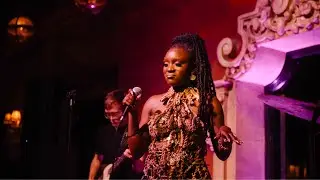 Tolü Makay - EARTH | School Night Concert (Live at Bardot)
