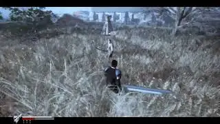 Illyrian - Unreal Engine 5