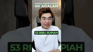 5 HANDPHONE TERMURAH DI DUNIA!