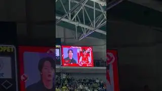mekanda tek koreli olmak