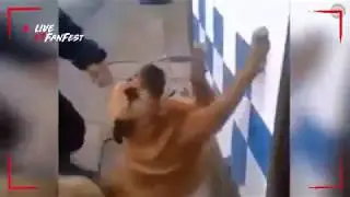 Noticia de ultimo minuto: firulais fue detenido