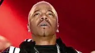Sisqo - Thong Song (Acapella Version)