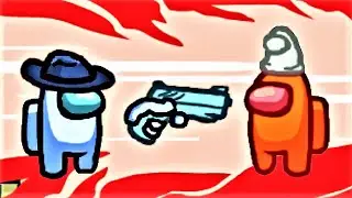 Among Us - Oh No Oh No Oh No No No #85
