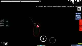 osu! [FC] Komiya Mao - (can you) understand me? [kitty's insane?]